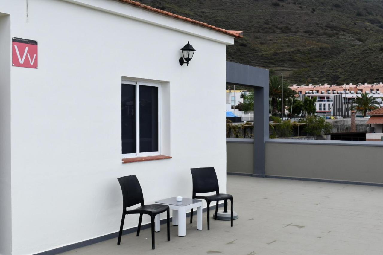 Apartamentos Sabare Frontera Zimmer foto
